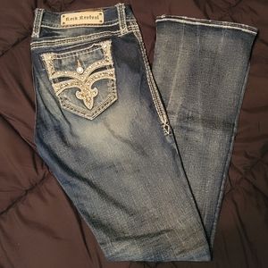Rock Revival women's jeans